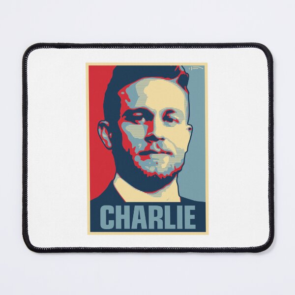 Item preview, Charlie designed and sold by DFA.