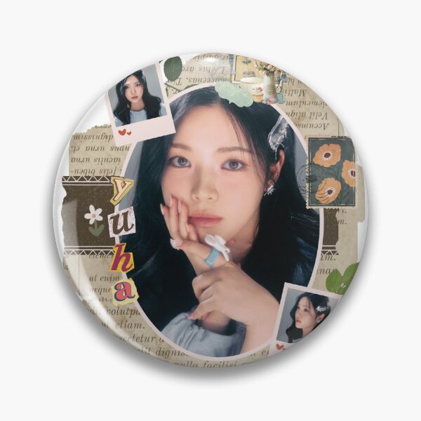 Item preview, Hearts2Hearts - Yuha  designed and sold by cornetmaru.
