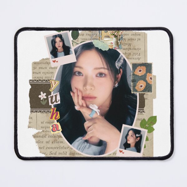 Item preview, Hearts2Hearts - Yuha  designed and sold by cornetmaru.