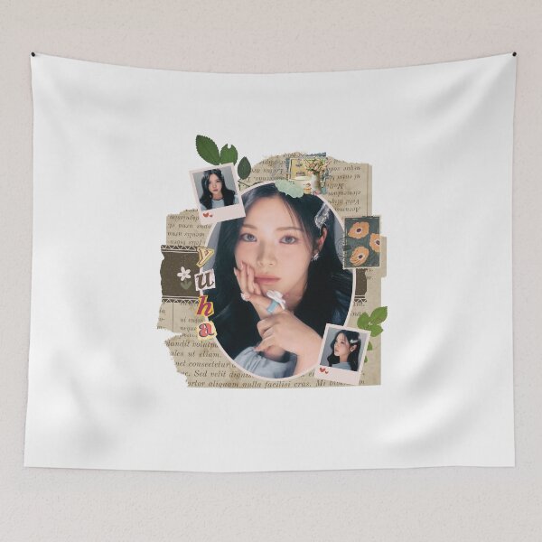 Item preview, Hearts2Hearts - Yuha  designed and sold by cornetmaru.