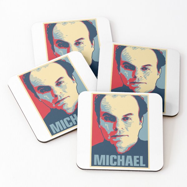 Item preview, Michael designed and sold by DFA.