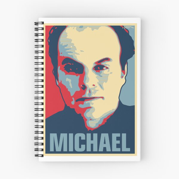 Item preview, Michael designed and sold by DFA.
