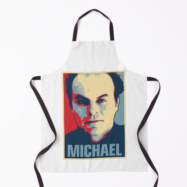 Item preview, Michael designed and sold by DFA.