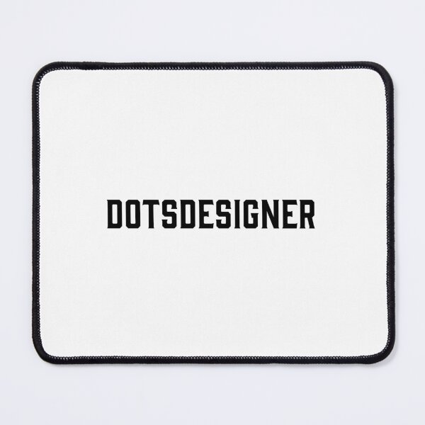 Item preview, Dotsdesigner Writing designed and sold by lemurdesigns.