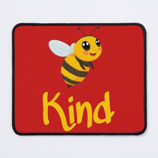 Item preview, Be Kind bumble bee designed and sold by Rocklights.