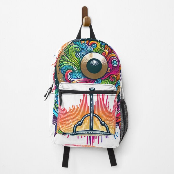 Item preview, Cosmic Sound Gong Music Great Sound Image designed and sold by Alchemy8House.