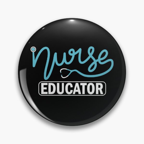 Item preview, Nurse Educator - Registered Nursing Department designed and sold by Senthamizh.