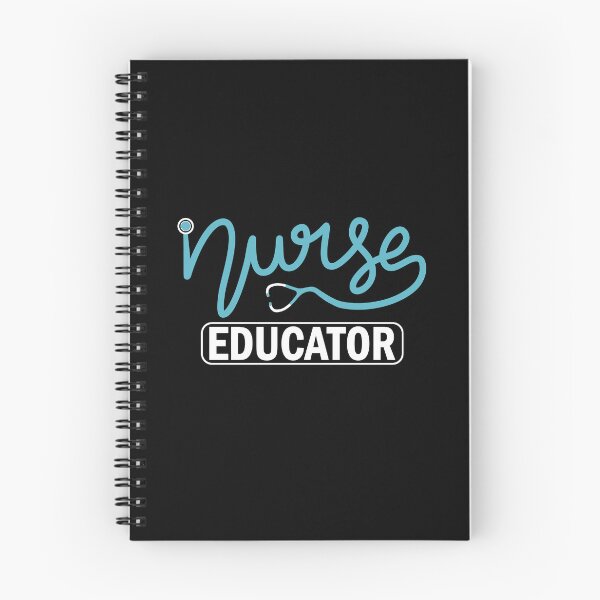 Item preview, Nurse Educator - Registered Nursing Department designed and sold by Senthamizh.