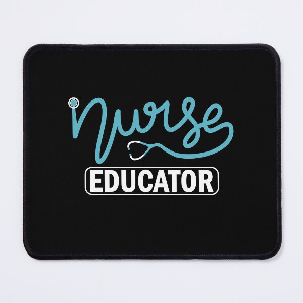 Item preview, Nurse Educator - Registered Nursing Department designed and sold by Senthamizh.