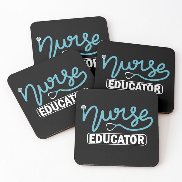 Item preview, Nurse Educator - Registered Nursing Department designed and sold by Senthamizh.