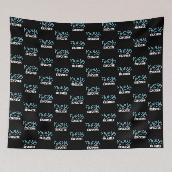 Item preview, Nurse Educator - Registered Nursing Department designed and sold by Senthamizh.