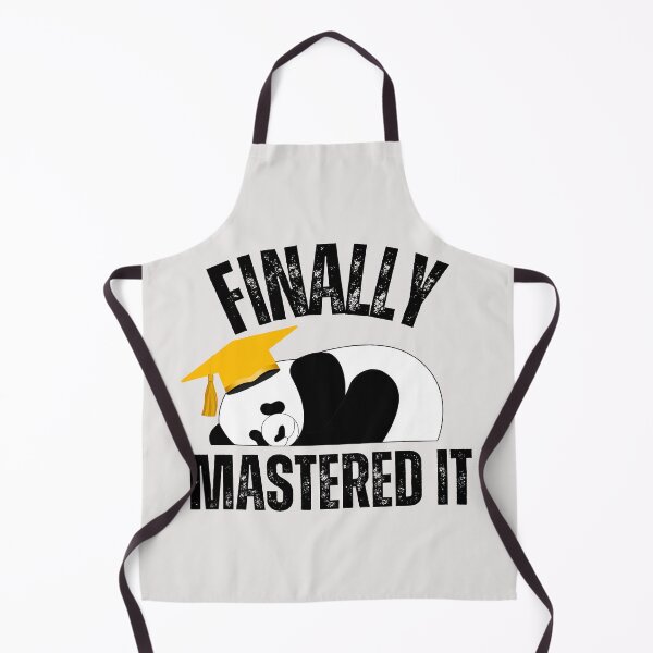 Item preview, Finally mastered it,graduation degree 2025 designed and sold by erozzz.