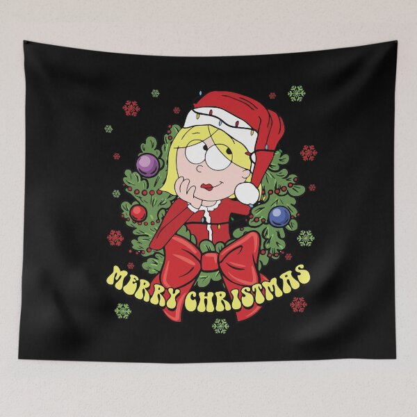 Item preview, My Girl Style Christmas 2025 designed and sold by Greas-Noti.