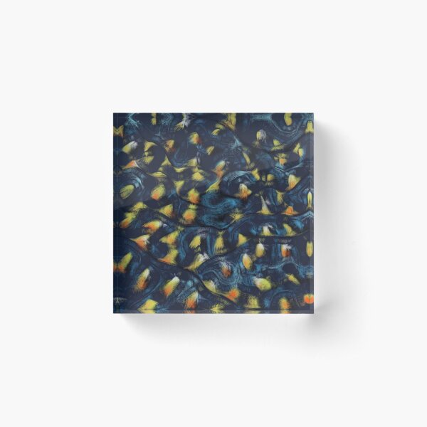Item preview, Color field  designed and sold by Yothin Kanokbanpot .