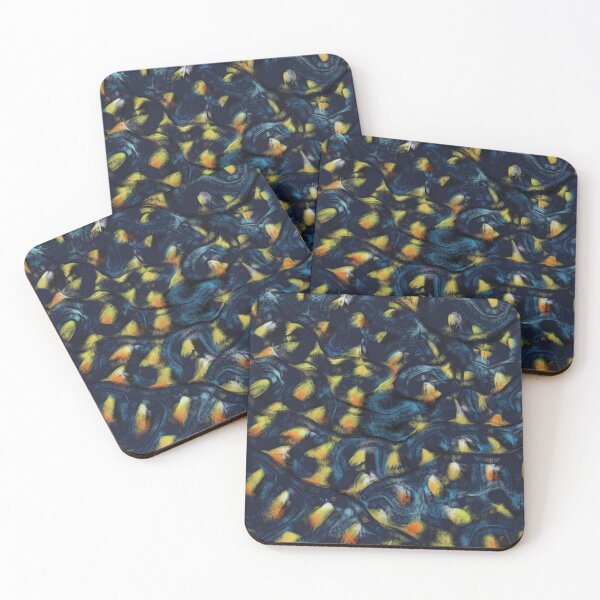 Item preview, Color field  designed and sold by Yothin Kanokbanpot .