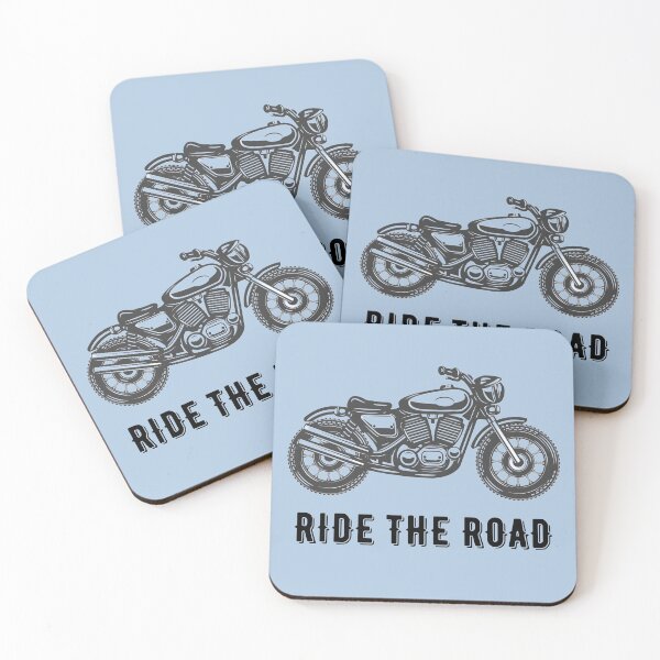 Item preview, Ride The Road designed and sold by Rocklights.