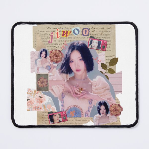 Item preview, Hearts2Hearts - Jiwoo designed and sold by cornetmaru.