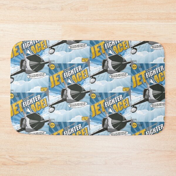 Item preview, Jet Fighter Ace designed and sold by DevlishStudios.