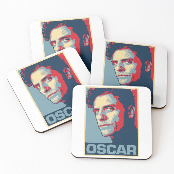 Item preview, Oscar designed and sold by DFA.