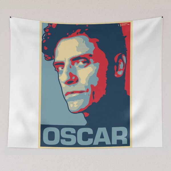 Item preview, Oscar designed and sold by DFA.