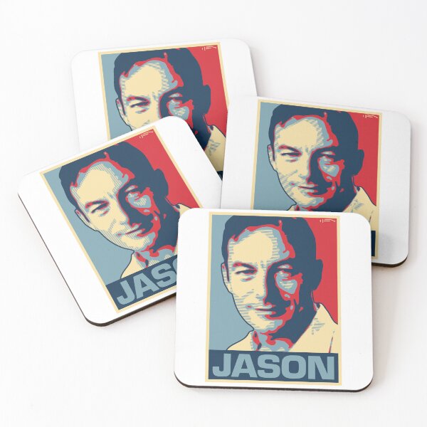 Item preview, Jason designed and sold by DFA.