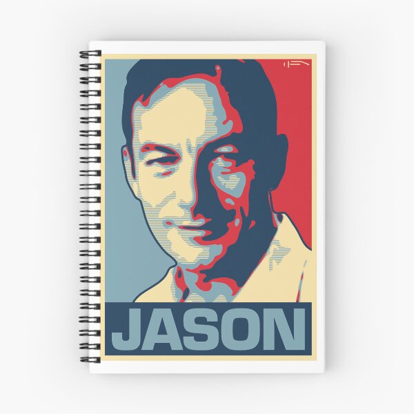 Item preview, Jason designed and sold by DFA.