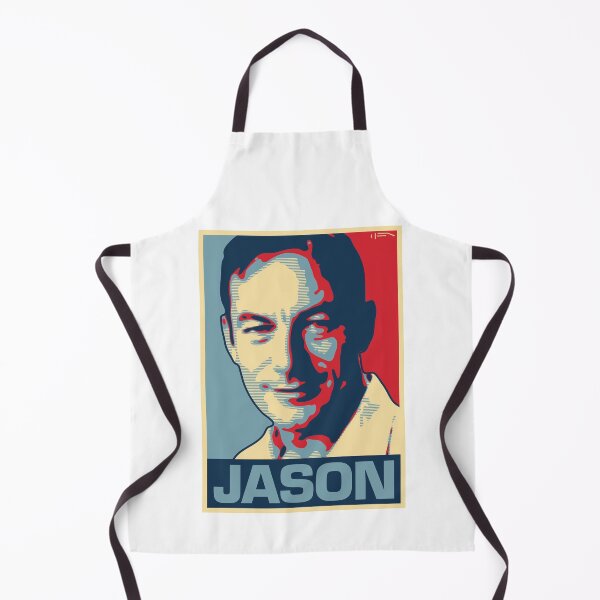 Item preview, Jason designed and sold by DFA.