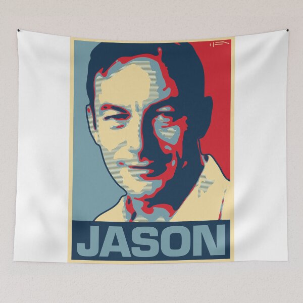 Item preview, Jason designed and sold by DFA.