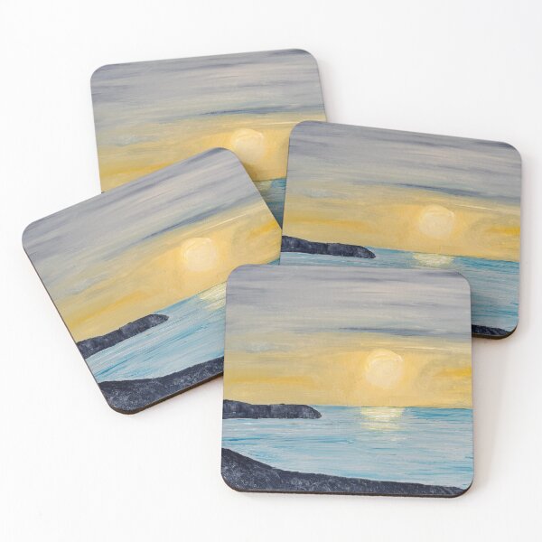 Item preview, Saving a Sunset For You designed and sold by Karen Hairston.