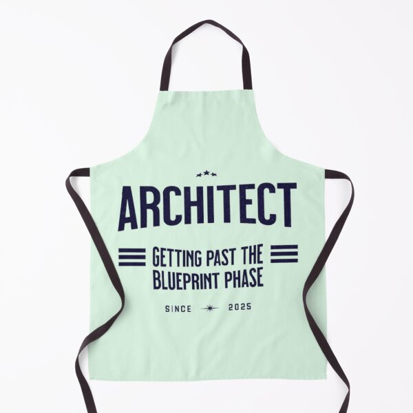 Item preview, Architect: Getting Past the Blueprint Phase designed and sold by Syrupulse.