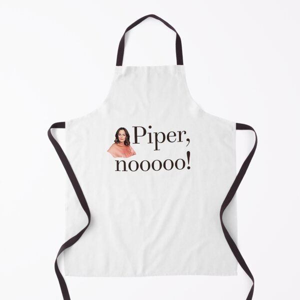 Item preview, Piper nooooo! -  Victoria White Lotus designed and sold by livetogether.
