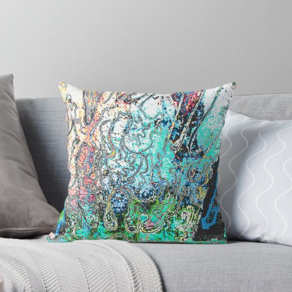 Item preview, Flood explosion designed and sold by Academic Art Studio.