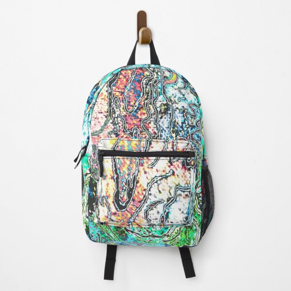 Item preview, Flood explosion designed and sold by Academic Art Studio.