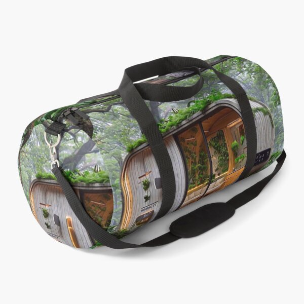 Item preview, Eco Mini Cabin designed and sold by m-y-A-I-A-R-T-.