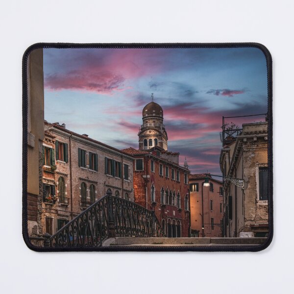 Item preview, Venice by Night designed and sold by Viv Thompson Photography .