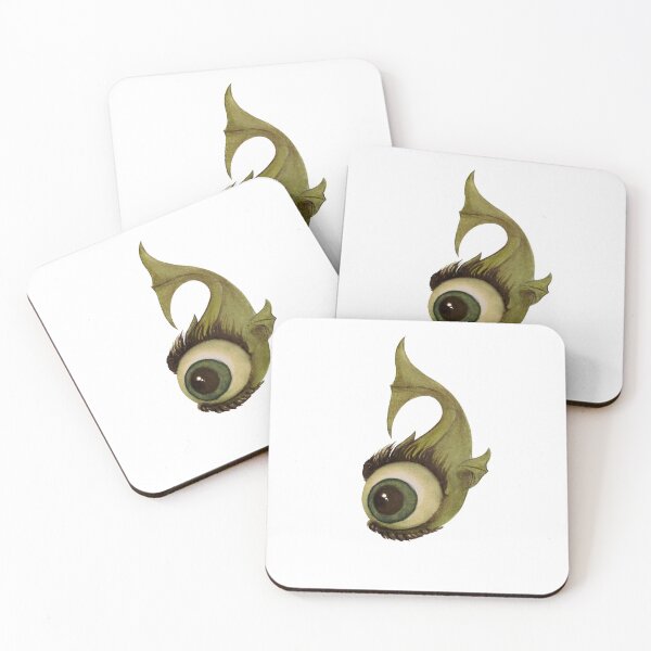 Item preview, Fish Eye designed and sold by IrishLokiCat.