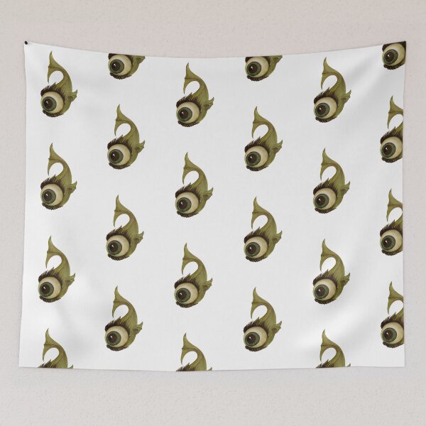 Item preview, Fish Eye designed and sold by IrishLokiCat.