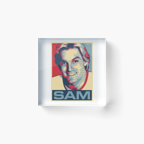Item preview, Sam designed and sold by DFA.