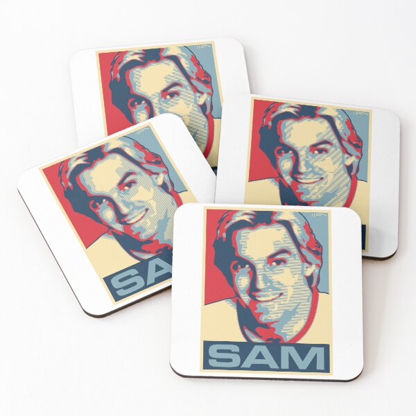 Item preview, Sam designed and sold by DFA.