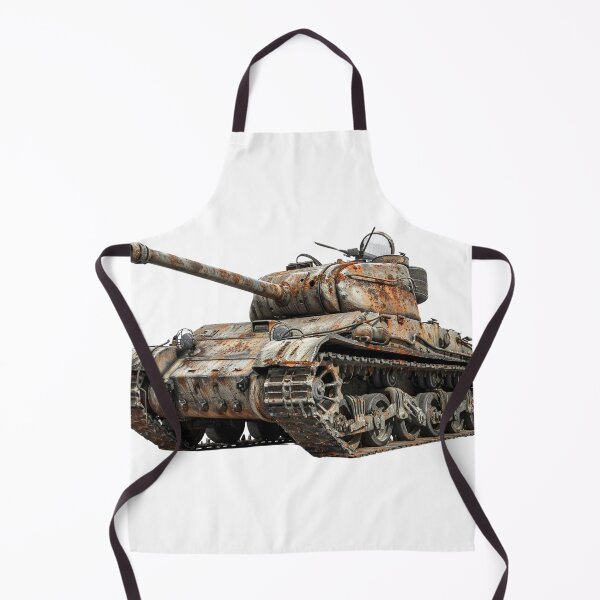 Item preview, Vehículo militar Tank03 designed and sold by snapacrab.