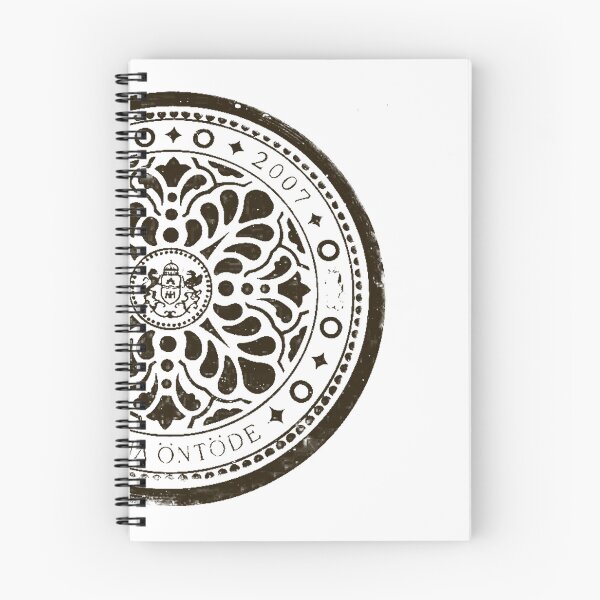 Item preview, manhole cover budapest designed and sold by lilking31.