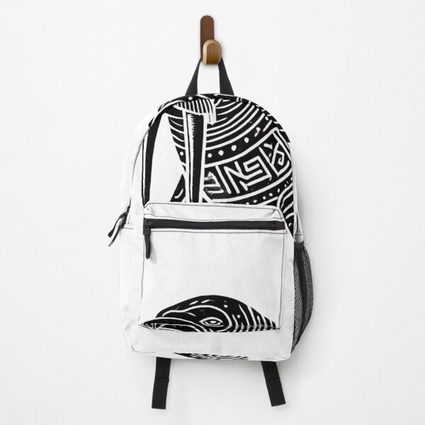 Item preview, Scandinavian Walrus – Nordic Coastal Wildlife Design designed and sold by D'riftr.