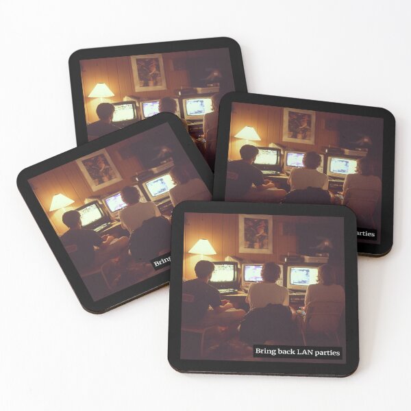 Item preview, Recuerdos de juegos de PC retro designed and sold by RockFireMerch.