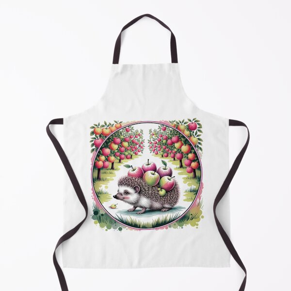 Item preview, For Hedgehog Lover designed and sold by AlchemyColor.