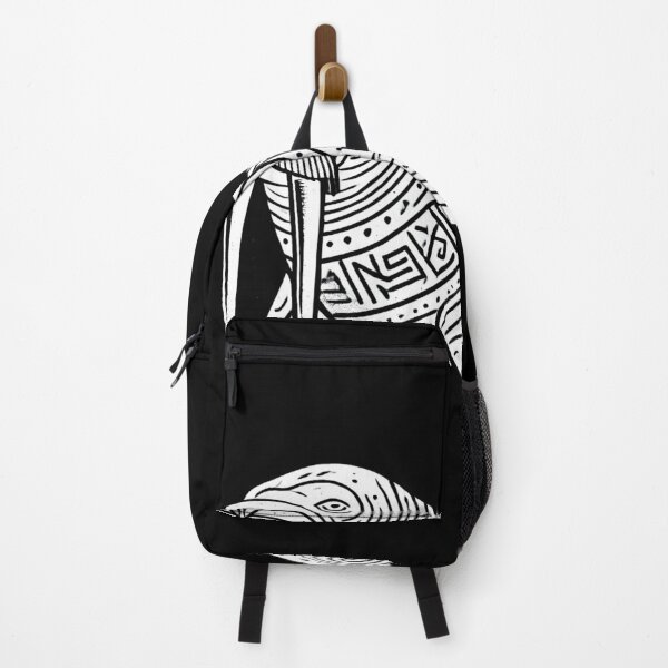Item preview, Scandinavian Walrus – Nordic Coastal Wildlife Design designed and sold by D'riftr.