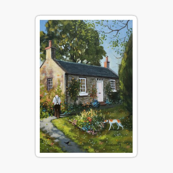 Item preview, No place like home.. designed and sold by The Art of Steve Sanderson.