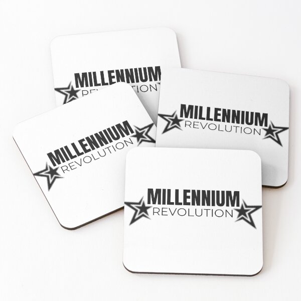 Item preview, Y2K Millenium Revolution designed and sold by JediKittenWars.