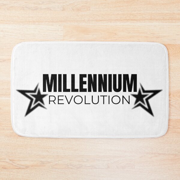 Item preview, Y2K Millenium Revolution designed and sold by JediKittenWars.