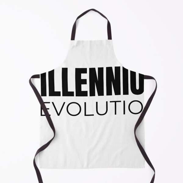 Item preview, Y2K Millenium Revolution designed and sold by JediKittenWars.