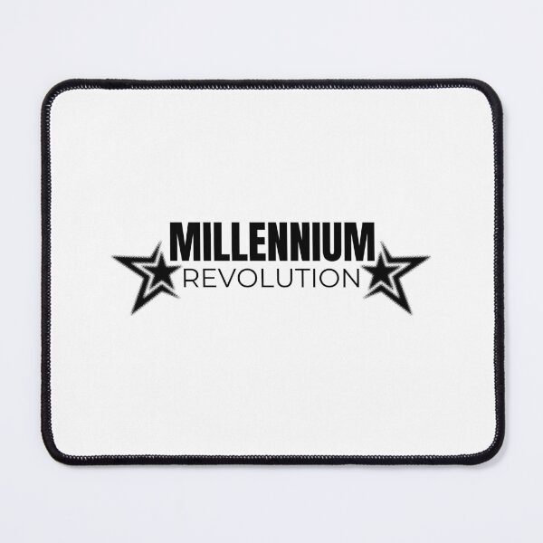 Item preview, Y2K Millenium Revolution designed and sold by JediKittenWars.